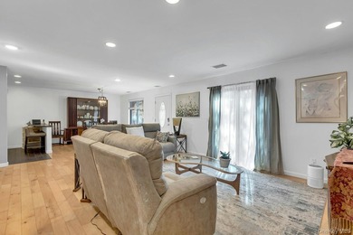 Welcome to resort-style living in the sought-after Bretton Woods on Bretton Woods Country Club in New York - for sale on GolfHomes.com, golf home, golf lot