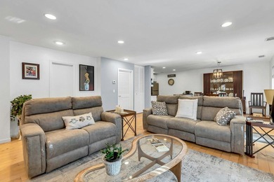 Welcome to resort-style living in the sought-after Bretton Woods on Bretton Woods Country Club in New York - for sale on GolfHomes.com, golf home, golf lot