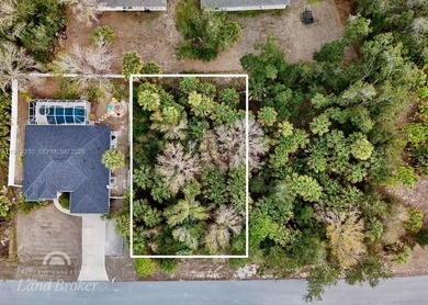 Excellent opportunity to own a 0.23-acre vacant residential lot on Bobcat Trail Golf Club in Florida - for sale on GolfHomes.com, golf home, golf lot
