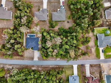 Excellent opportunity to own a 0.23-acre vacant residential lot on Bobcat Trail Golf Club in Florida - for sale on GolfHomes.com, golf home, golf lot