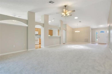 Welcome to Easy Living in Pennbrooke Fairways - Central on Pennbrooke Fairways in Florida - for sale on GolfHomes.com, golf home, golf lot