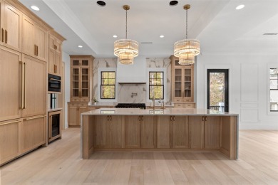 This meticulous custom golf residence is impeccably built with on Reynolds Lake Oconee - The Oconee in Georgia - for sale on GolfHomes.com, golf home, golf lot