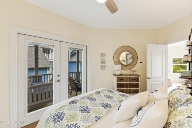 Discover your ideal canal front cottage right in time for on Founders Club At St. James Plantation in North Carolina - for sale on GolfHomes.com, golf home, golf lot