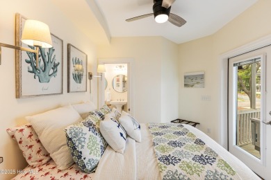 Discover your ideal canal front cottage right in time for on Founders Club At St. James Plantation in North Carolina - for sale on GolfHomes.com, golf home, golf lot