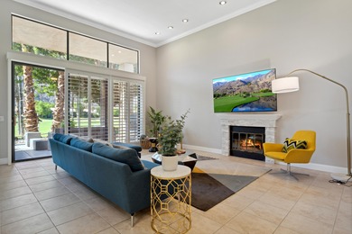 LOCATION! LOCATION! Situated in the heart of PGA West in La on PGA West Private Golf Courses in California - for sale on GolfHomes.com, golf home, golf lot