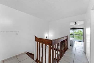 Welcome to 10003 NW 9th St Circle #8-17. This beautiful on Fontainebleau Golf Course in Florida - for sale on GolfHomes.com, golf home, golf lot