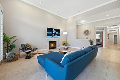 LOCATION! LOCATION! Situated in the heart of PGA West in La on PGA West Private Golf Courses in California - for sale on GolfHomes.com, golf home, golf lot