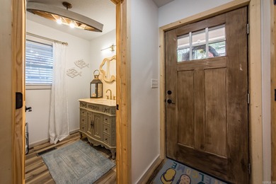 This incredible LAKE HOME, just a year old, offers phenomenal on Tannenbaum Golf Club in Arkansas - for sale on GolfHomes.com, golf home, golf lot