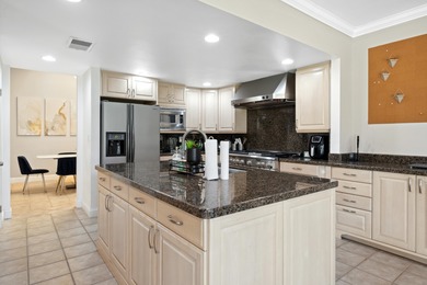 LOCATION! LOCATION! Situated in the heart of PGA West in La on PGA West Private Golf Courses in California - for sale on GolfHomes.com, golf home, golf lot