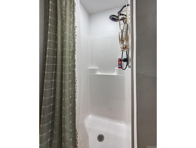 This incredible LAKE HOME, just a year old, offers phenomenal on Tannenbaum Golf Club in Arkansas - for sale on GolfHomes.com, golf home, golf lot