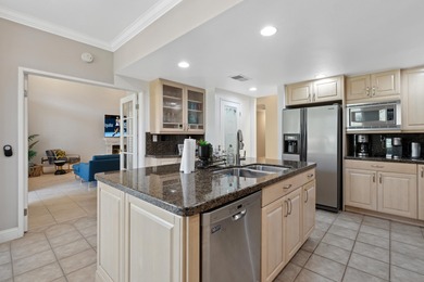 LOCATION! LOCATION! Situated in the heart of PGA West in La on PGA West Private Golf Courses in California - for sale on GolfHomes.com, golf home, golf lot