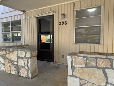 Welcome to The Oaks Condominiums in scenic Horseshoe Bay. This on Slick Rock Golf Course - Horseshoe Bay in Texas - for sale on GolfHomes.com, golf home, golf lot
