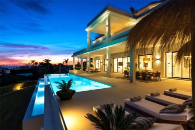 Property is located in Benahavis, Spain. Villa Dreamscape: This on  in  - for sale on GolfHomes.com, golf home, golf lot