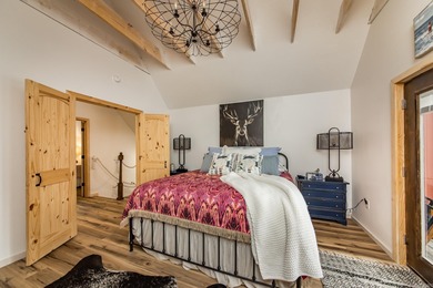 This incredible LAKE HOME, just a year old, offers phenomenal on Tannenbaum Golf Club in Arkansas - for sale on GolfHomes.com, golf home, golf lot