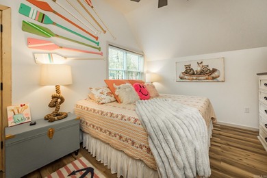 This incredible LAKE HOME, just a year old, offers phenomenal on Tannenbaum Golf Club in Arkansas - for sale on GolfHomes.com, golf home, golf lot