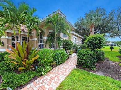 Welcome to your carefree Florida lifestyle!  This beautifully on Pelicans Nest Golf Club in Florida - for sale on GolfHomes.com, golf home, golf lot