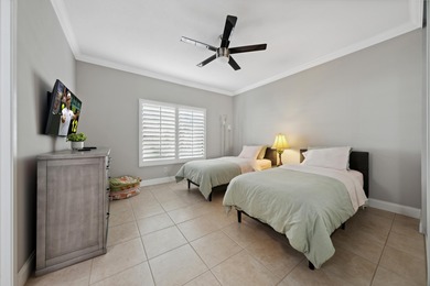 LOCATION! LOCATION! Situated in the heart of PGA West in La on PGA West Private Golf Courses in California - for sale on GolfHomes.com, golf home, golf lot