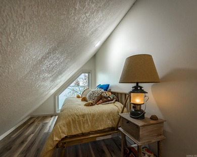 This incredible LAKE HOME, just a year old, offers phenomenal on Tannenbaum Golf Club in Arkansas - for sale on GolfHomes.com, golf home, golf lot