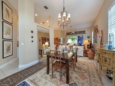 Welcome to your carefree Florida lifestyle!  This beautifully on Pelicans Nest Golf Club in Florida - for sale on GolfHomes.com, golf home, golf lot