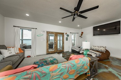 This incredible LAKE HOME, just a year old, offers phenomenal on Tannenbaum Golf Club in Arkansas - for sale on GolfHomes.com, golf home, golf lot