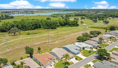 Welcome to Easy Living in Pennbrooke Fairways - Central on Pennbrooke Fairways in Florida - for sale on GolfHomes.com, golf home, golf lot