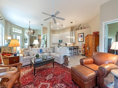 Welcome to your carefree Florida lifestyle!  This beautifully on Pelicans Nest Golf Club in Florida - for sale on GolfHomes.com, golf home, golf lot
