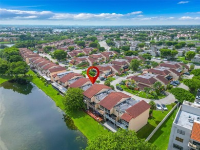 Welcome to 10003 NW 9th St Circle #8-17. This beautiful on Fontainebleau Golf Course in Florida - for sale on GolfHomes.com, golf home, golf lot