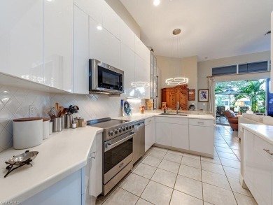 Welcome to your carefree Florida lifestyle!  This beautifully on Pelicans Nest Golf Club in Florida - for sale on GolfHomes.com, golf home, golf lot