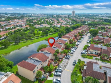Welcome to 10003 NW 9th St Circle #8-17. This beautiful on Fontainebleau Golf Course in Florida - for sale on GolfHomes.com, golf home, golf lot