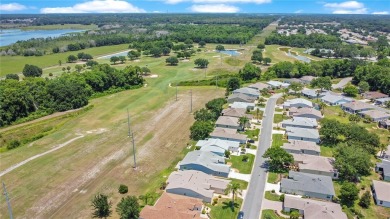 Welcome to Easy Living in Pennbrooke Fairways - Central on Pennbrooke Fairways in Florida - for sale on GolfHomes.com, golf home, golf lot