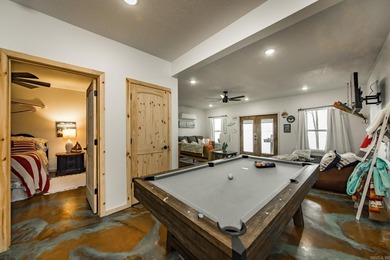 This incredible LAKE HOME, just a year old, offers phenomenal on Tannenbaum Golf Club in Arkansas - for sale on GolfHomes.com, golf home, golf lot