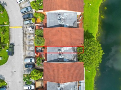 Welcome to 10003 NW 9th St Circle #8-17. This beautiful on Fontainebleau Golf Course in Florida - for sale on GolfHomes.com, golf home, golf lot