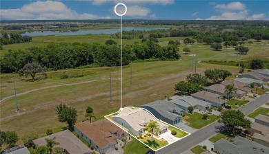 Welcome to Easy Living in Pennbrooke Fairways - Central on Pennbrooke Fairways in Florida - for sale on GolfHomes.com, golf home, golf lot