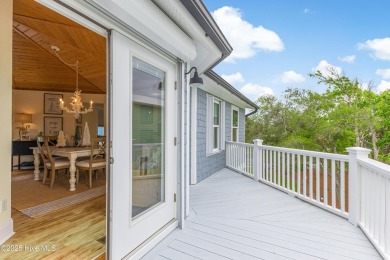 Discover your ideal canal front cottage right in time for on Founders Club At St. James Plantation in North Carolina - for sale on GolfHomes.com, golf home, golf lot