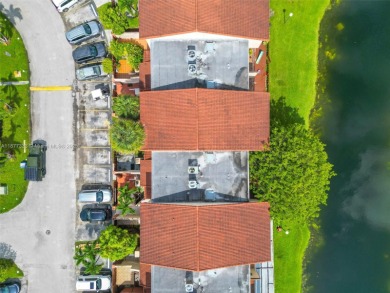 Welcome to 10003 NW 9th St Circle #8-17. This beautiful on Fontainebleau Golf Course in Florida - for sale on GolfHomes.com, golf home, golf lot
