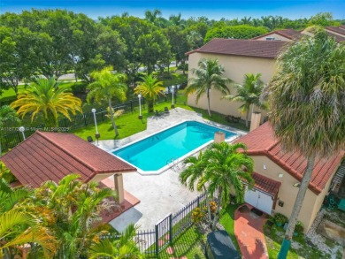 Welcome to 10003 NW 9th St Circle #8-17. This beautiful on Fontainebleau Golf Course in Florida - for sale on GolfHomes.com, golf home, golf lot