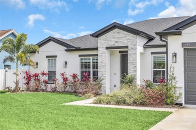 Under contract-accepting backup offers. Better than New!  Here's on Wedgefield Golf Club in Florida - for sale on GolfHomes.com, golf home, golf lot