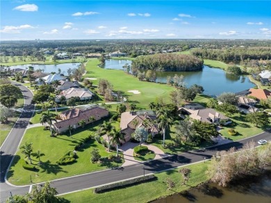 Golfers' Paradise in Estero, Florida - Welcome to Wildcat Run on Wildcat Run Golf and Country Club in Florida - for sale on GolfHomes.com, golf home, golf lot