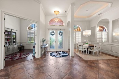 Golfers' Paradise in Estero, Florida - Welcome to Wildcat Run on Wildcat Run Golf and Country Club in Florida - for sale on GolfHomes.com, golf home, golf lot