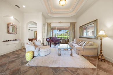 Golfers' Paradise in Estero, Florida - Welcome to Wildcat Run on Wildcat Run Golf and Country Club in Florida - for sale on GolfHomes.com, golf home, golf lot