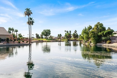 Some homes feel practical. This one feels unforgettable. Set on The Legend at Arrowhead in Arizona - for sale on GolfHomes.com, golf home, golf lot