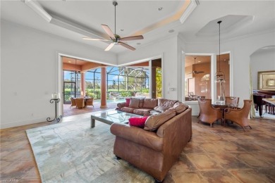 Golfers' Paradise in Estero, Florida - Welcome to Wildcat Run on Wildcat Run Golf and Country Club in Florida - for sale on GolfHomes.com, golf home, golf lot