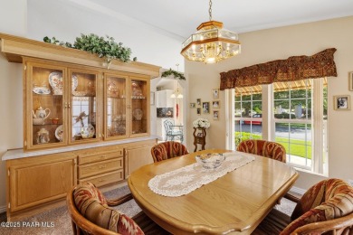 Location, Location, Location! This home being offered by the on Quail Wood Greens Golf Course in Arizona - for sale on GolfHomes.com, golf home, golf lot