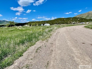 Half acre lot backs up to the Lava golf course, this lot offers on Dempsey Ridge Golf Course in Idaho - for sale on GolfHomes.com, golf home, golf lot