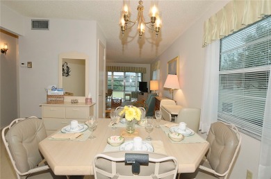 Live in paradise for an affordable price! This beautiful condo on The American Golf Club in Florida - for sale on GolfHomes.com, golf home, golf lot