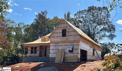 Graciously sized golf course lot on a quiet cul-de-sac in on Cross Creek Plantation in South Carolina - for sale on GolfHomes.com, golf home, golf lot