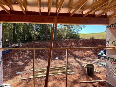 Graciously sized golf course lot on a quiet cul-de-sac in on Cross Creek Plantation in South Carolina - for sale on GolfHomes.com, golf home, golf lot