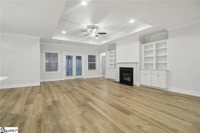 Graciously sized golf course lot on a quiet cul-de-sac in on Cross Creek Plantation in South Carolina - for sale on GolfHomes.com, golf home, golf lot