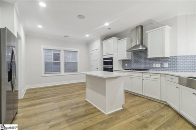 Graciously sized golf course lot on a quiet cul-de-sac in on Cross Creek Plantation in South Carolina - for sale on GolfHomes.com, golf home, golf lot