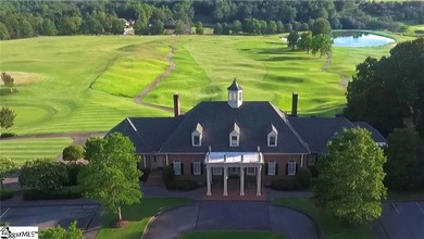 Graciously sized golf course lot on a quiet cul-de-sac in on Cross Creek Plantation in South Carolina - for sale on GolfHomes.com, golf home, golf lot